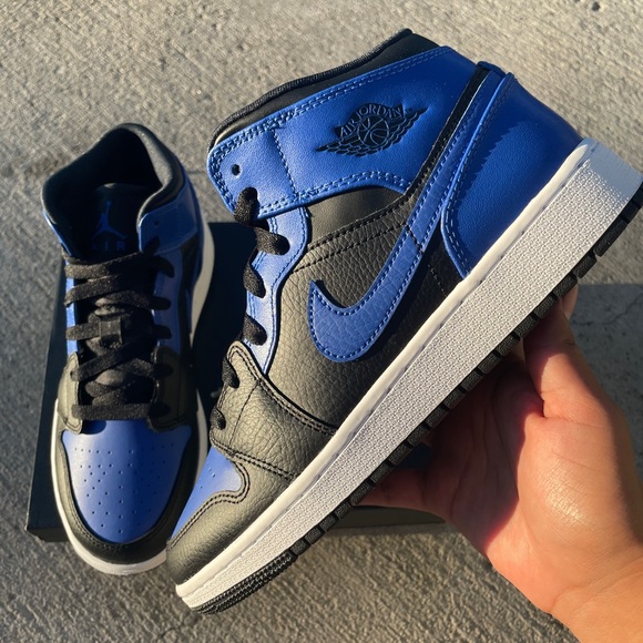 air jordans 1 blue